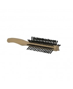 Escova de Cabelo Profissional solapa