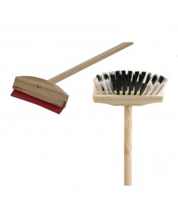 Kit infantil Luana
